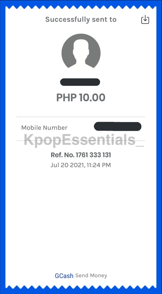 kpopessentials_'s tweet photo. proofs of our giveaway last night 🥳
#KpopEssentialsGA https://t.co/rc08HmqC24