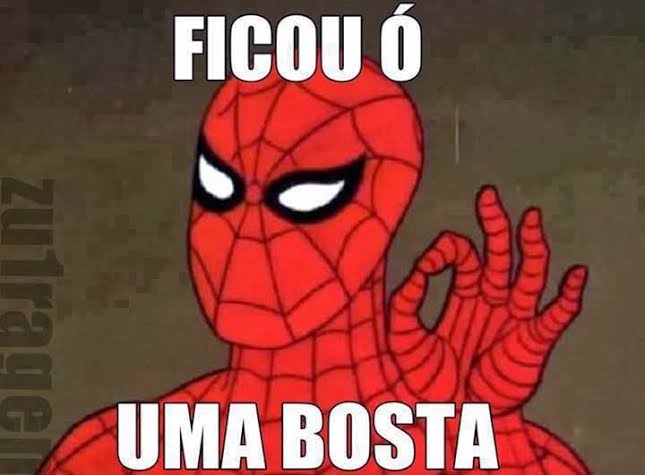 Aí você poderia ter uma final sensacional entre Viegas e Paula, mas o Boninho preguiçoso preferiu jogar a decisão de um programa de resistência para a votação popular. #NoLimite