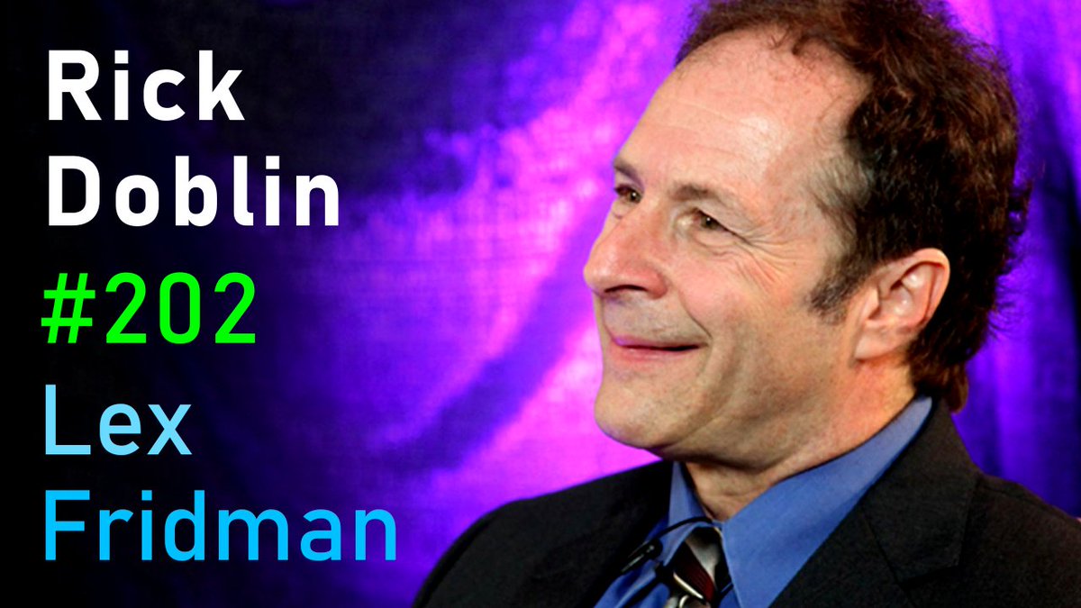 Dr. Lex Fridman: Machines, Creativity & Love - Huberman Lab