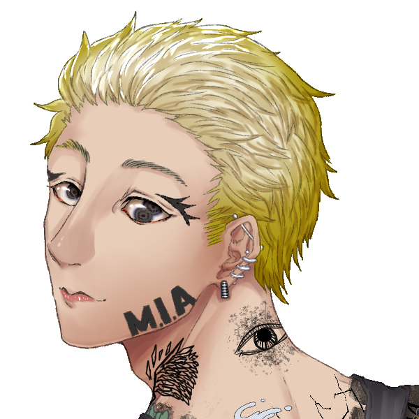 彫り師のtwitterイラスト検索結果 彫り師のtwitterイラスト検索結果
