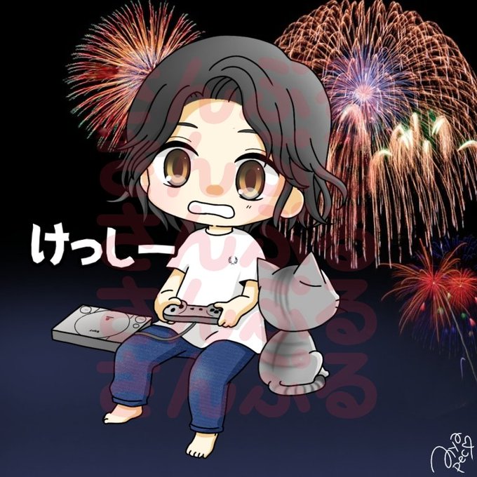 花火のtwitterイラスト検索結果 花火のtwitterイラスト検索結果