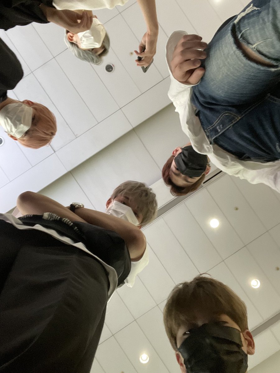 timeouthoney's tweet image. when people made fun of ox’s name but they’re stans now  #oxtalks