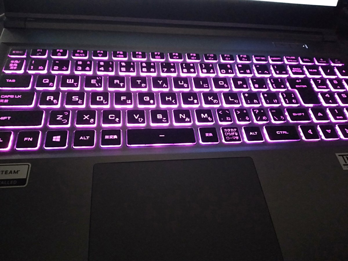 ゲーミングノートpc Twitter Search