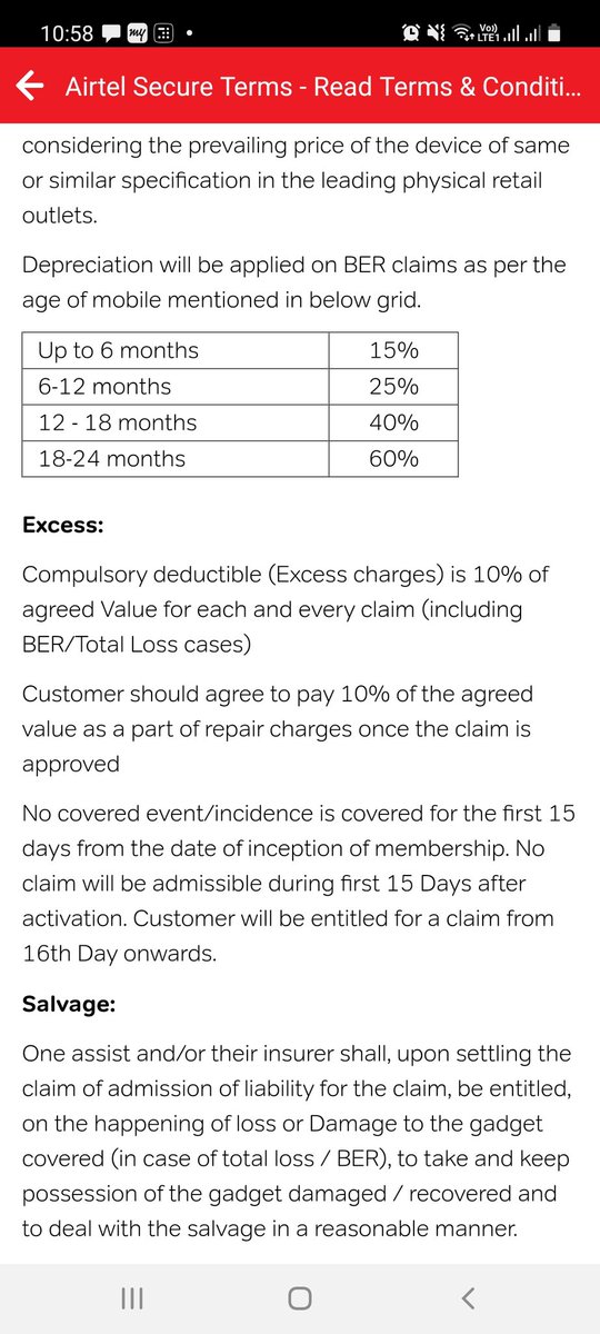 singlaanmol's tweet photo. Interesting math when it comes to overcharging. https://t.co/SI3dtR5HtA