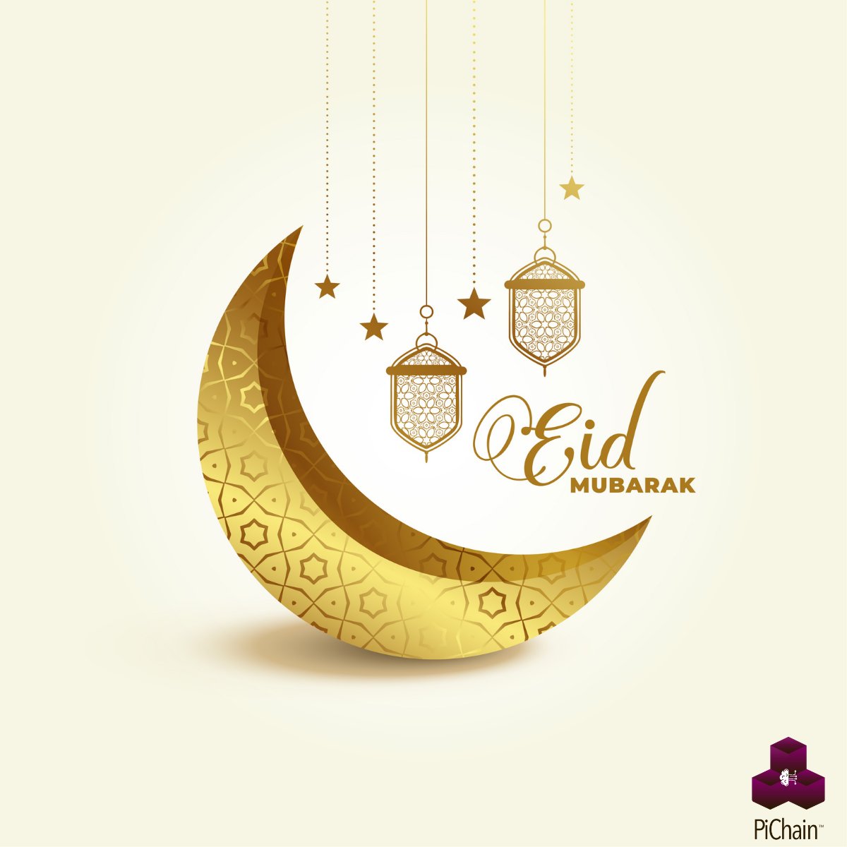 labs_pi's tweet image. On this auspicious day of Eid-ul-Adha, let us all come together and pray for everyone’s well being.

May Allah bless your days, weeks, months and years with prosperity. 

Eid Mubarak to you and your family from the PiChain team.

#eidmubarak #bakrieid #eiduladha