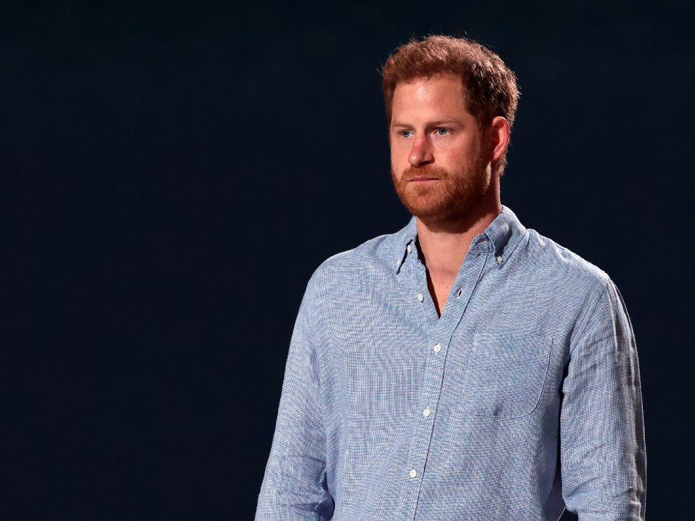 Prince Harry to publish 'wholly truthful' memoir of his life