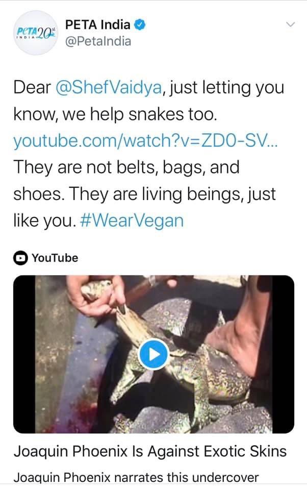 Shefali Vaidya. 🇮🇳 tweet media