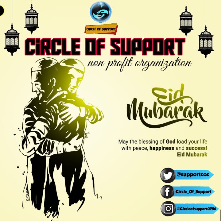 supportcos's tweet photo. #EidAdhaMubarak 
.
.
.
.
.
@supportcos https://t.co/EheKgpLQS9
