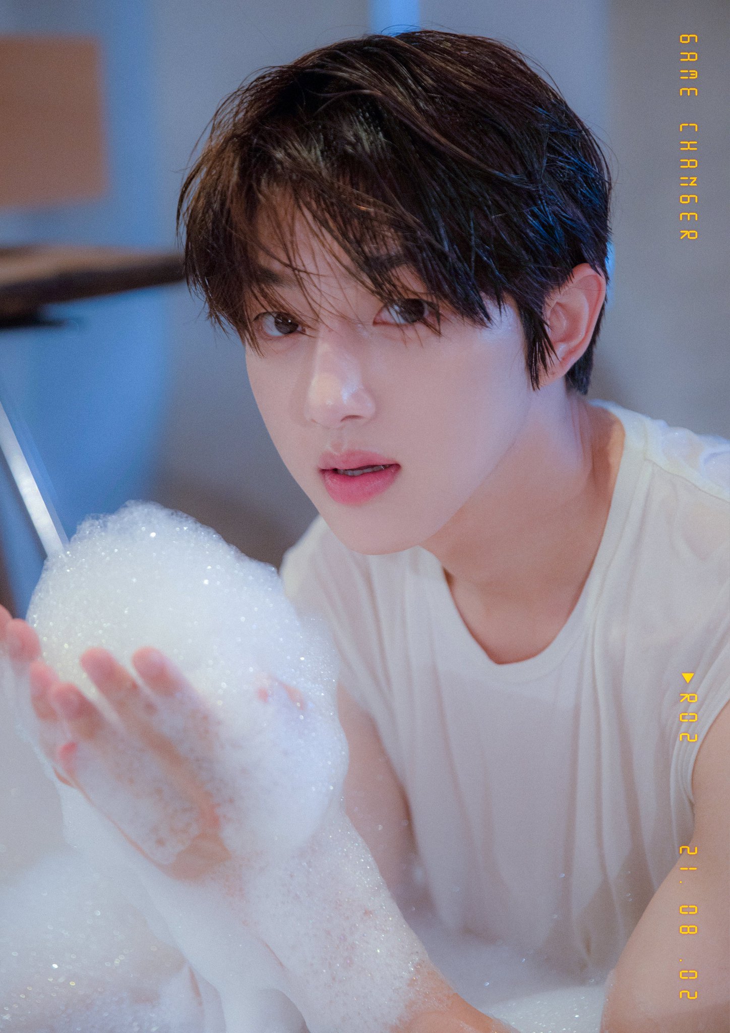 GoldenChild (골든차일드) on X: 