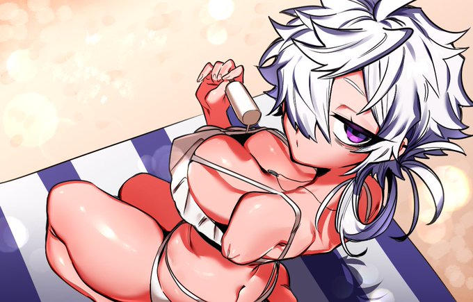 海デートスチル 