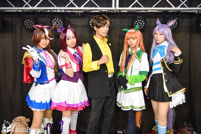 ハコスタ広報吉田 毎週水 金ブログ更新さん がハッシュタグ コセット池袋オフ会 をつけたツイート一覧 1 Whotwi グラフィカルtwitter分析 ハコスタ広報吉田 毎週水 金ブログ更新さん がハッシュタグ コセット池袋オフ会 をつけたツイート一覧 1 Whotwi グラフィカルtwitter分析
