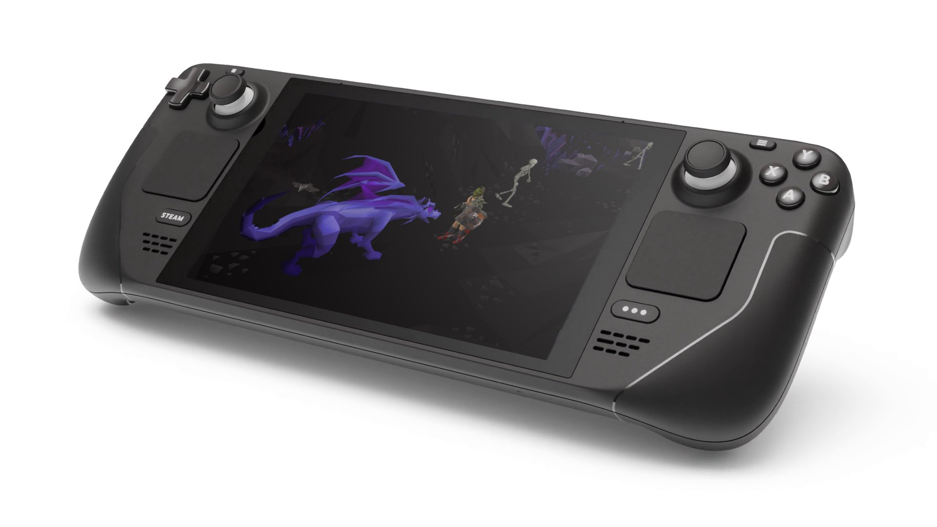 Runescape on best sale nintendo switch