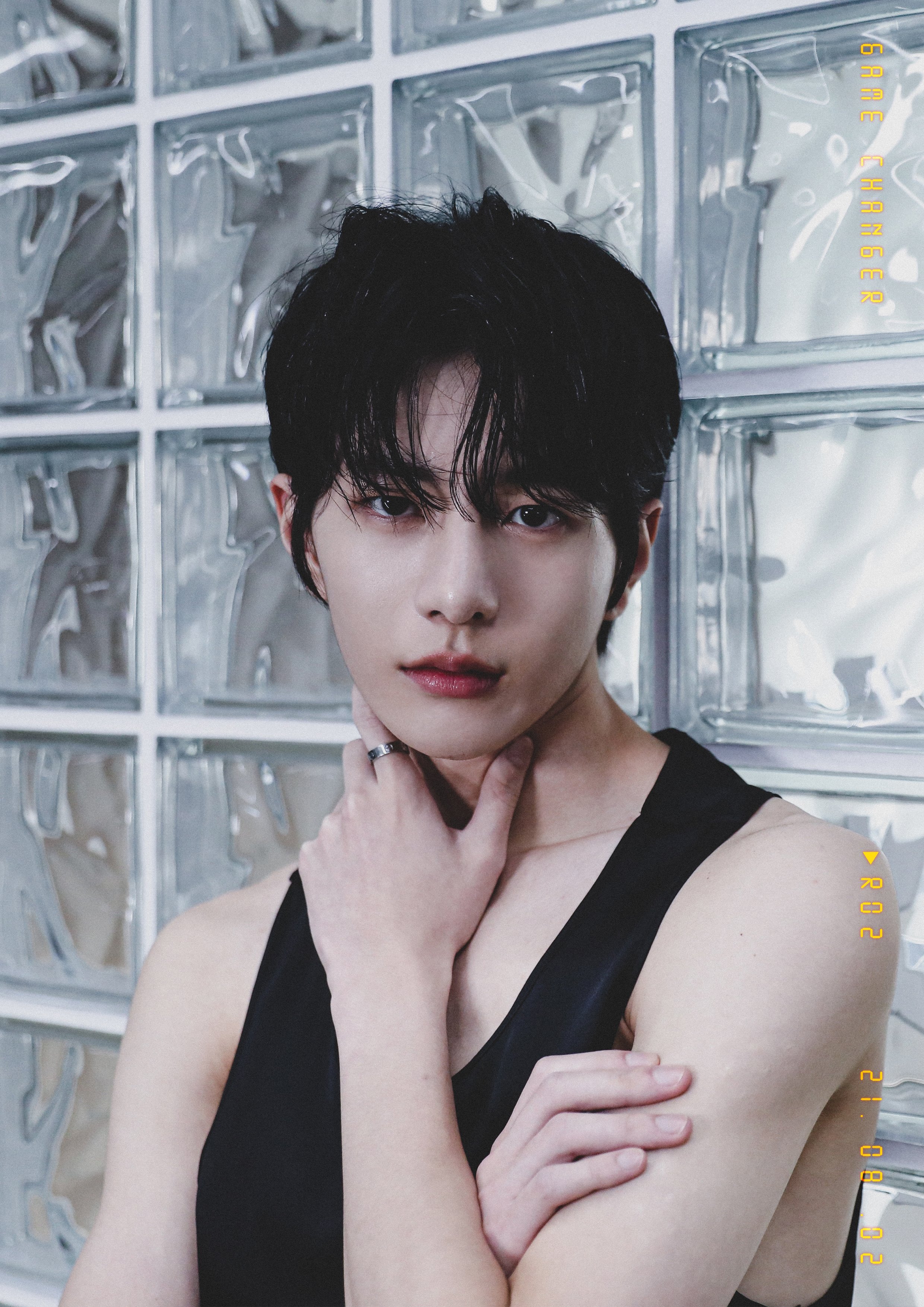 Golden Child ボミン チェキ Golden Child ボミン チェキ 20 崔普閔 Choi Bomin -Goldenchild