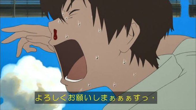 注目 画像ツイート サマーウォーズ 2ページ目 アニメレーダー