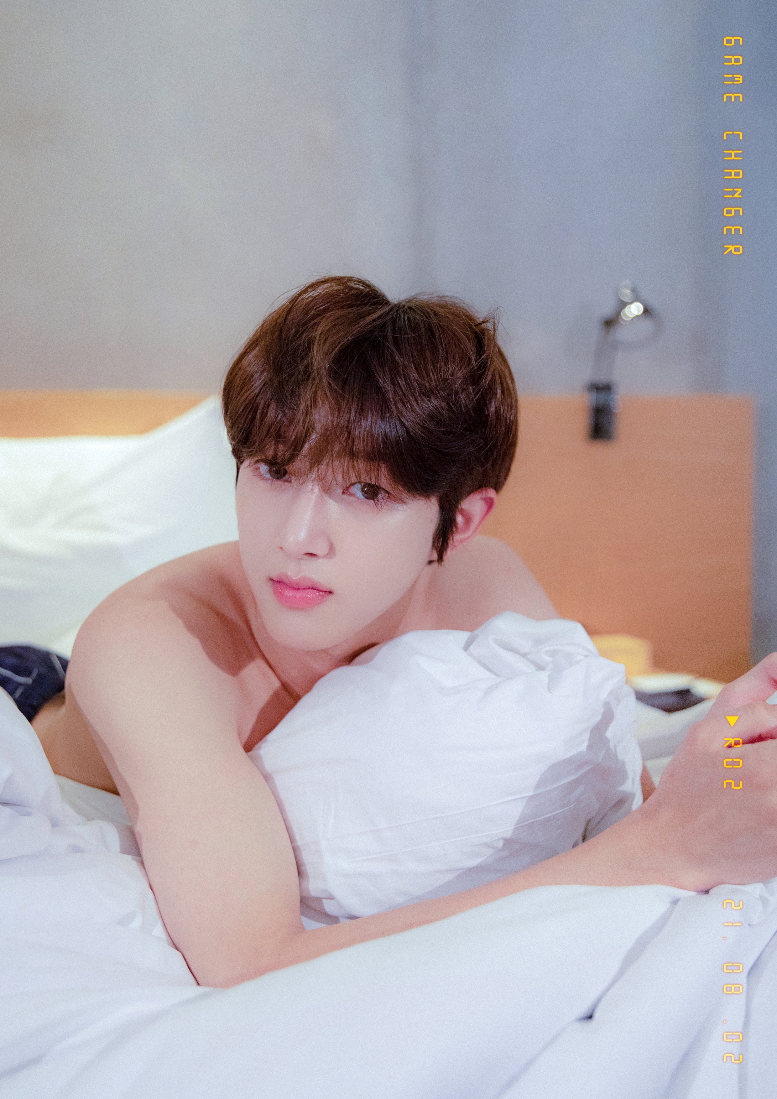 คลั่งรักชเวโบมิน ♥️ (@bomin2408) / X