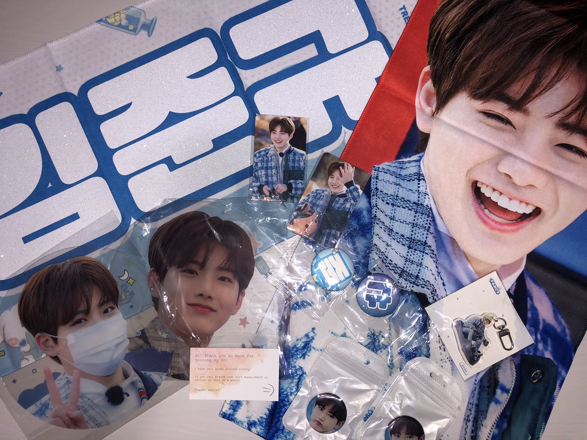 Pretty Junkyu is here 🥺

Thank you <a href="/fancy0909_/">FANCY</a>  nim for these pretty Junkyu slogans 🐨🤍

Thank you <a href="/gomulgos/">gomulGOs</a> for hosting this GO ❤️

#JUNKYU #준규 #TREASURE #트레저