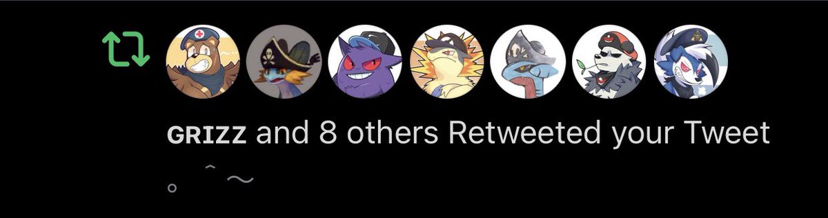 captaindinraal's tweet image. hmm. a pattern i see. 

      im a fan of hats myself.