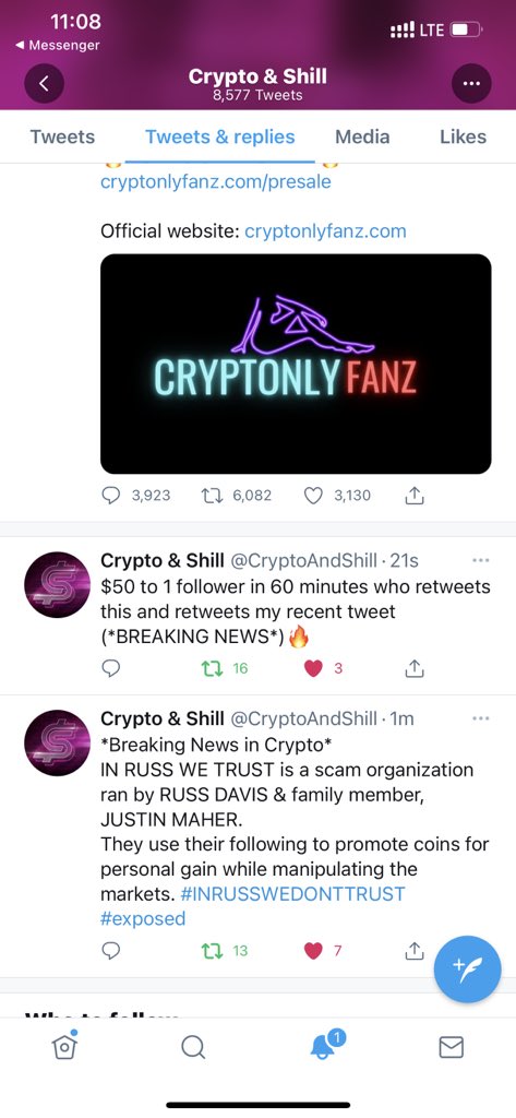 ja_clemena's tweet photo. @CryptoAndShill https://t.co/PhwMH3tXCa