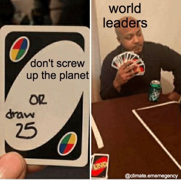 environment2606's tweet photo. ‼️‼️

#toenvironmentwithlove #ClimateCrisis #ClimateEmergency #climatechangeisreal #uno 
@environment2606 https://t.co/DUVDApmhrZ