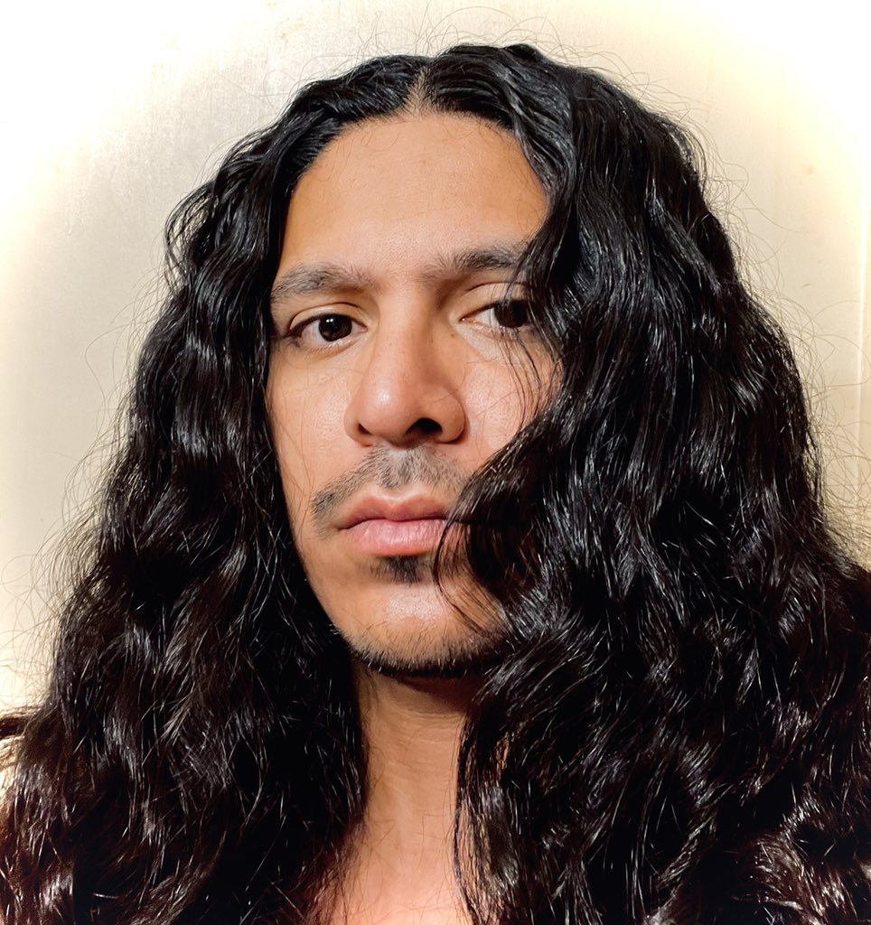 jdigital1601's tweet image. After the braids... ... ...
#Hair #Braids #wavyhairroutine #wavyhair