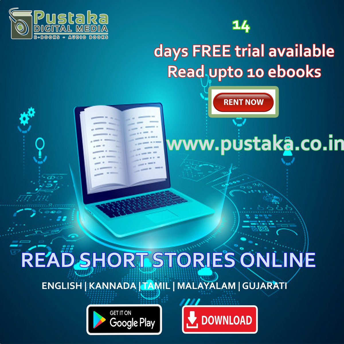 kannada books online free