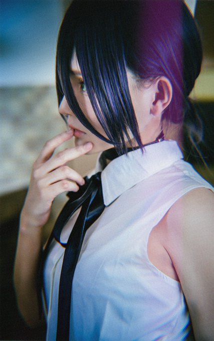 Twitterのコスプレ画像22