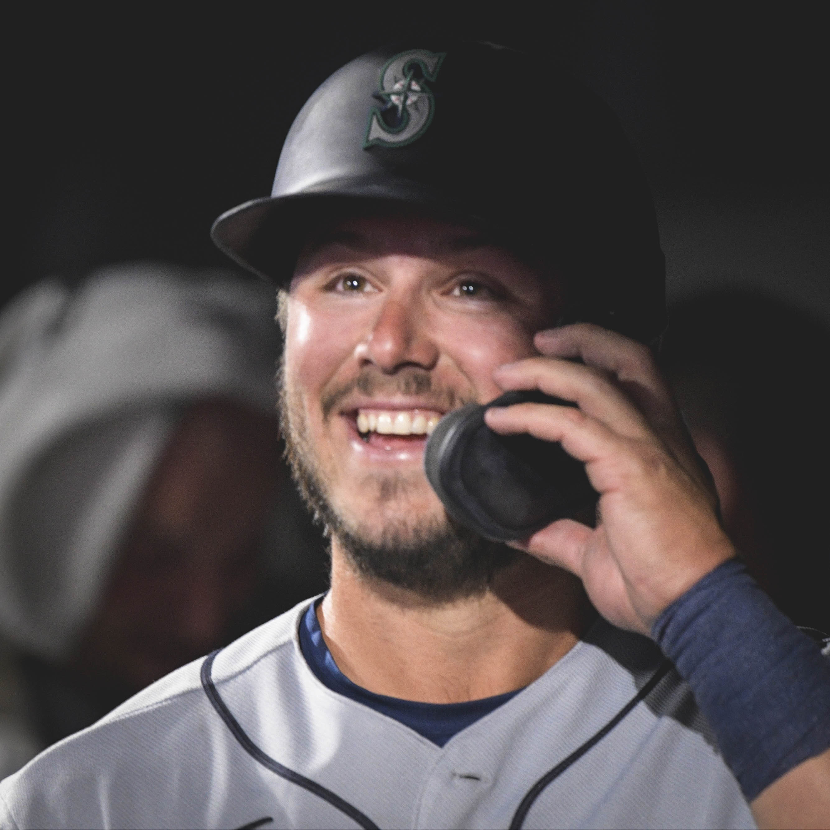 Seattle Mariners on X: ty france has been trying to reach you about your  car's extended warranty  / X