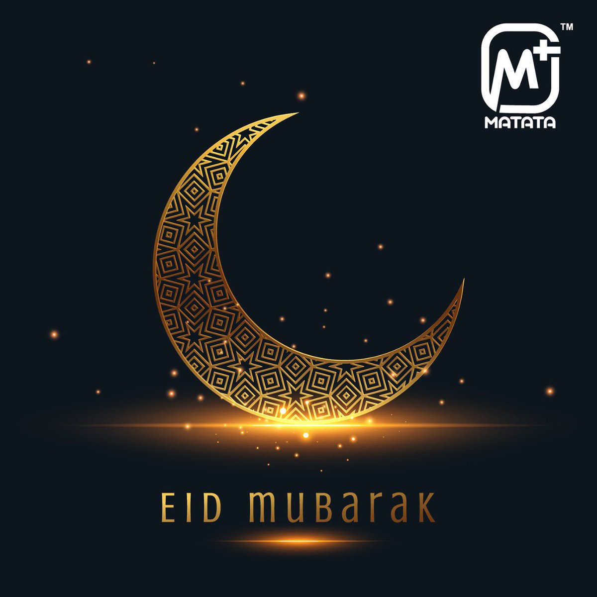 MatataIndia_Off's tweet photo. May Allah open the doors of happiness and prosperity for you. Eid Mubarak to you and your family. Enjoy a blessed time during this Eid. #EidMurabak https://t.co/i87LAgKo01