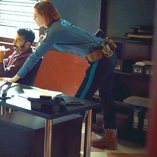 AllInEarper's tweet image. Just thinking about this...
#WynonnaEarp #BringWynonnaHome