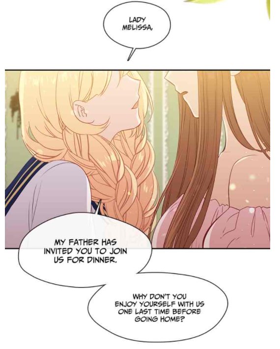 I LIKE NINE ENOUGH But in sorry my man unless this ends in a m/f/f I'm on the melissa/ yuri train 😭 I wish this was an actual wlw comic UGH but I don't mind bc I'm so used to eating crumbs off the floor... yuri having a canon crush on the female lead is already a feast 