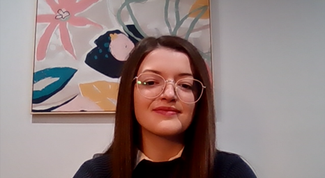 Hannah Scott tweet media