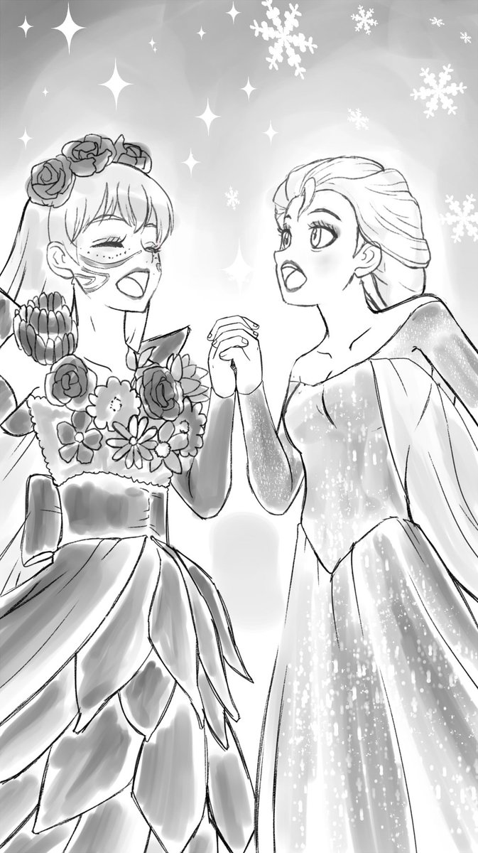 アナ雪 Twitter Search