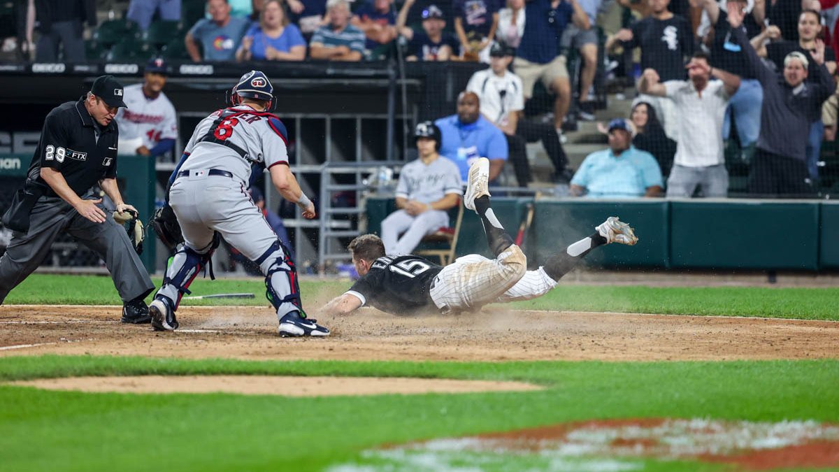 whitesox's tweet photo. This team is something else. https://t.co/l0RkRzoH1y