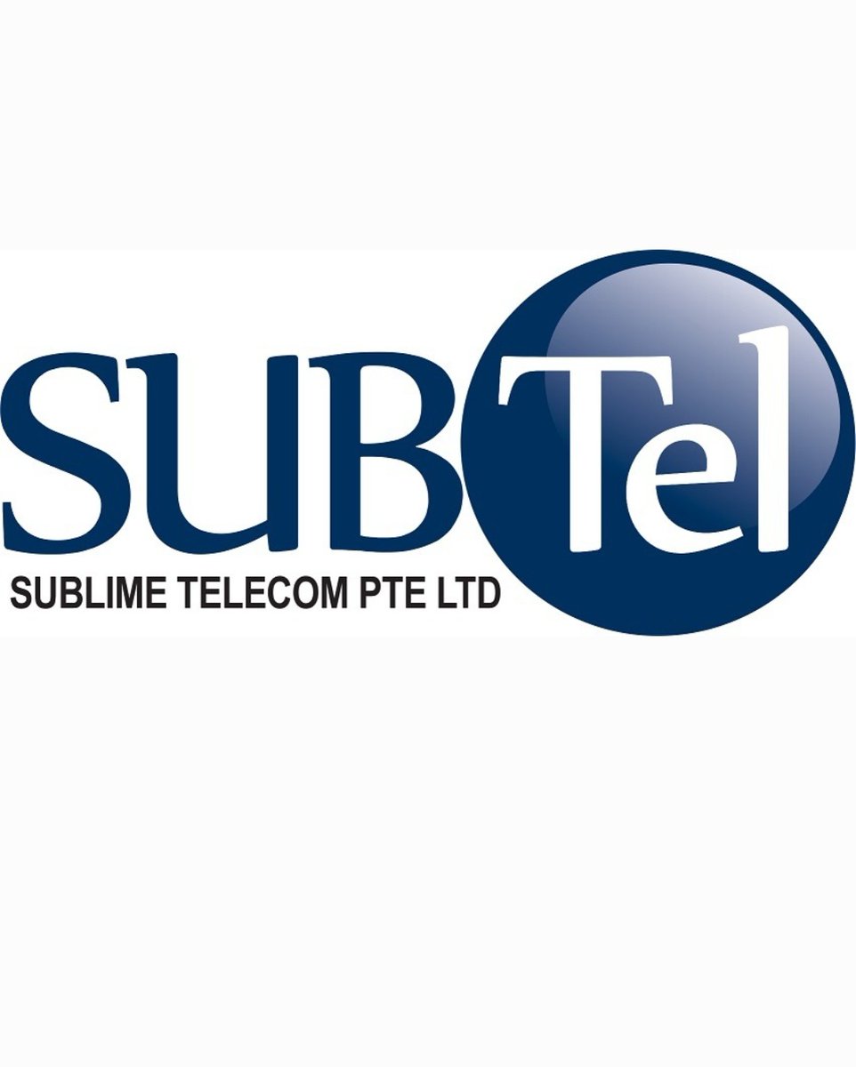 SublimeTelecom's tweet image. shopee.sg/subtel