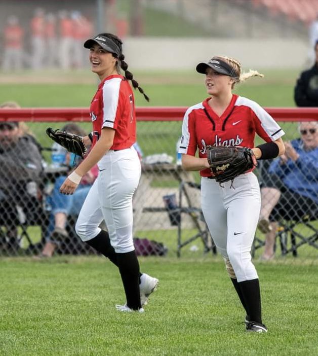 Congrats to <a href="/sdonkersloot12/">Stella Donkersloot</a> and <a href="/mackenziekauff1/">mackenzie kauffman</a>  on earning 3A  ALL DISTRICT honors!!  

See full teams <a href="/IGCAcoach/">IGCA</a>