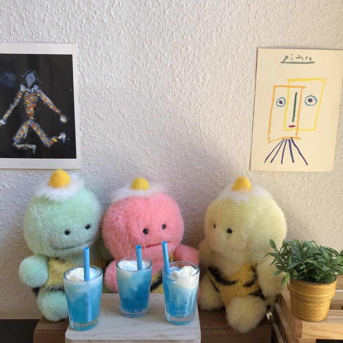 ぬい撮りのtwitterイラスト検索結果 ぬい撮りのtwitterイラスト検索結果