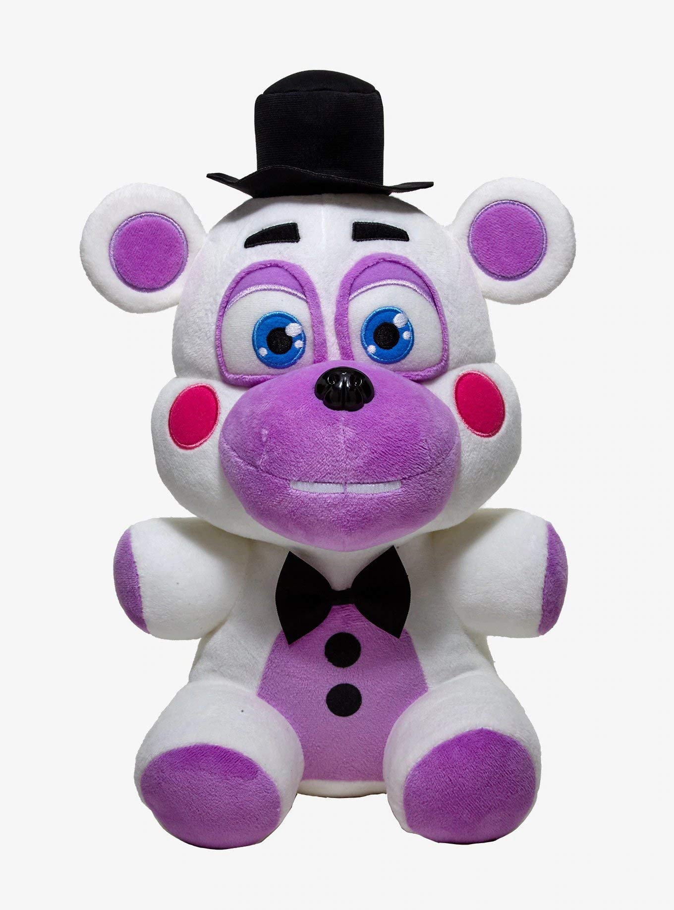 Freddy fazbear's sales pizzeria simulator plush
