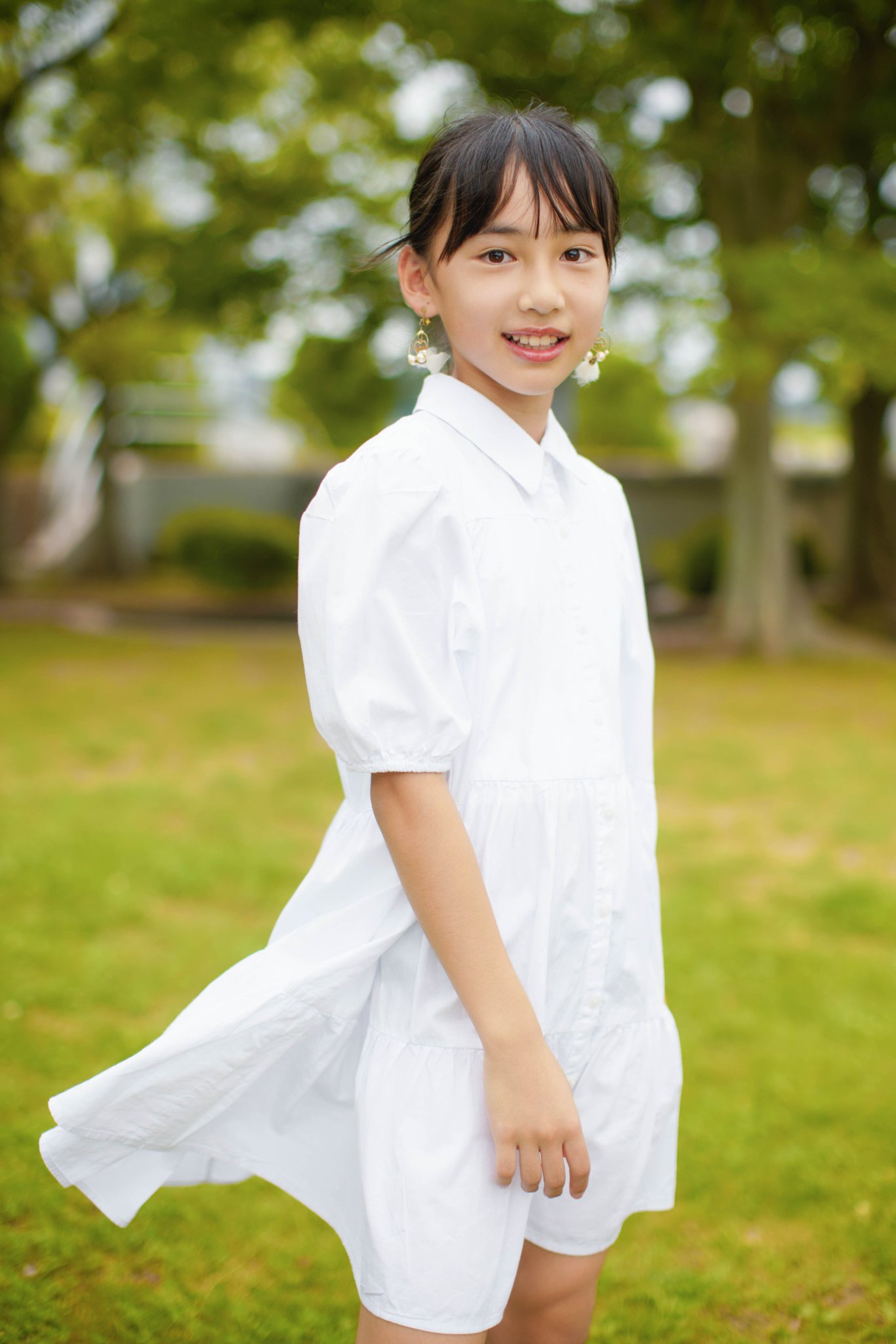 うらら s*t*j 」×アイリスコレクトプチ特別企画第二弾！『うらら