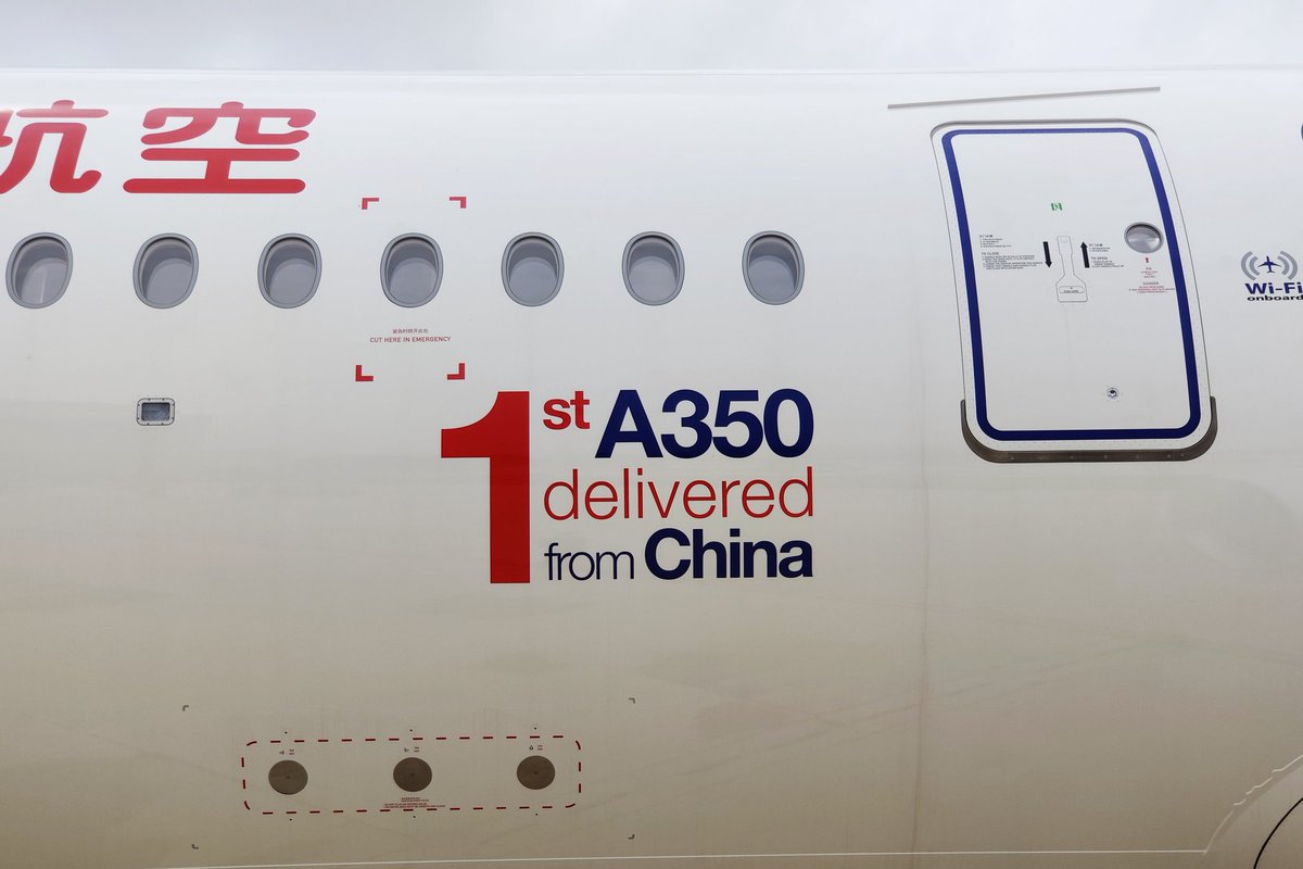 FATIII Aviation tweet media