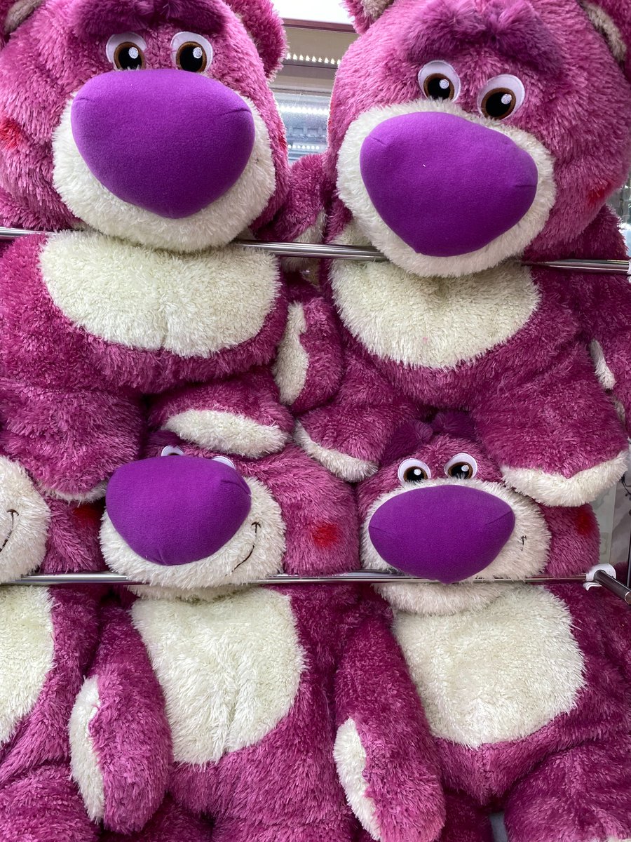 ロッツォ ハグベア