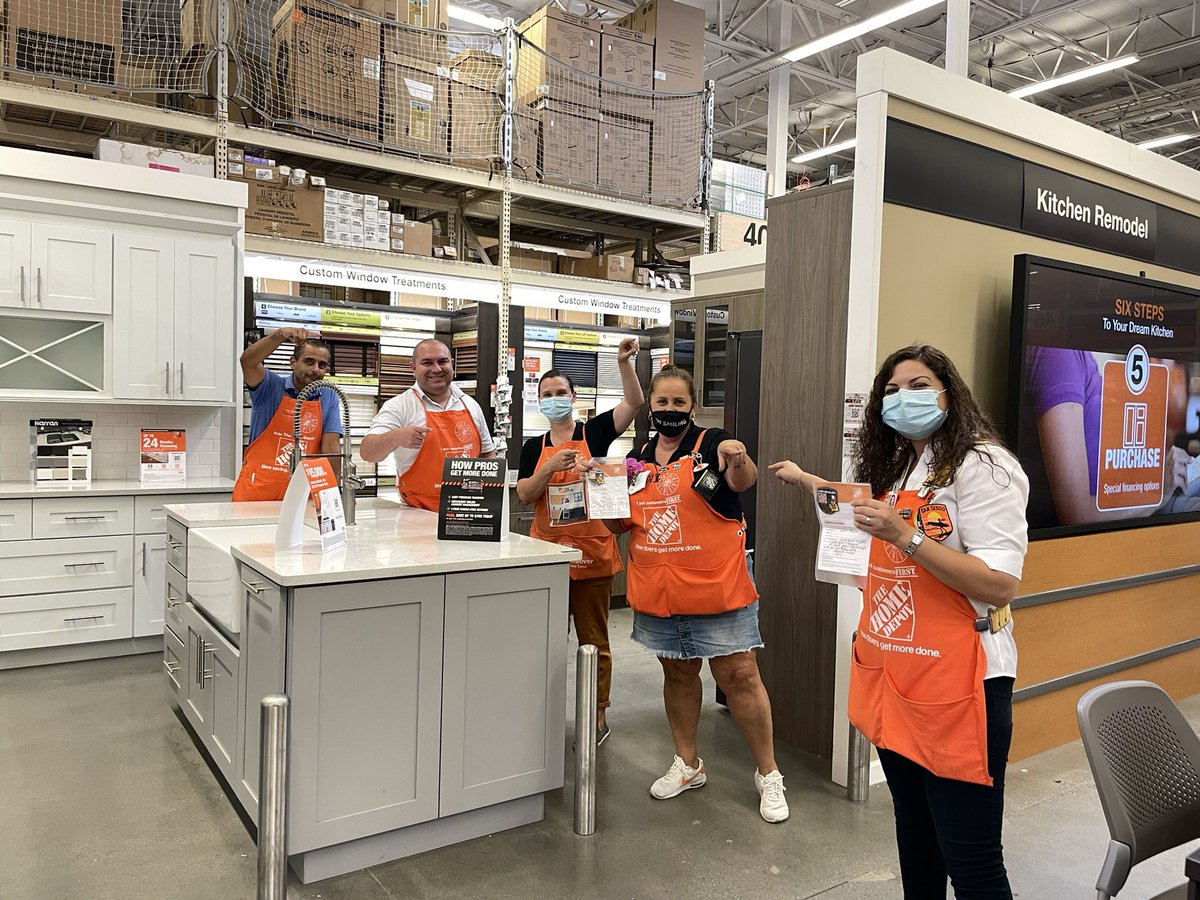 Eddie Yniguez (@eddiehdis) on Twitter photo Come down to San Marcos and have JULIE set you up for an appointment for #installedwindows or maybe #cabinetmakeover! Great on driving our programs and for generating an appt worth 400 🛒s!!! 💵⚡️💵⚡️ #PacSouthStrong #LeadsInSalesWin Come down to San Marcos and have JULIE set you up for an appointment for #installedwindows or maybe #cabinetmakeover! Great on driving our programs and for generating an appt worth 400 🛒s!!! 💵⚡️💵⚡️ #PacSouthStrong #LeadsInSalesWin