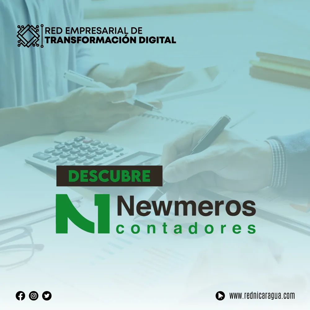 Red Empresarial de Transformación Digital tweet media