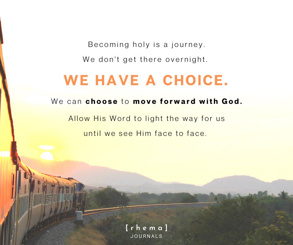 Make the right choice.

rhemajournals.com