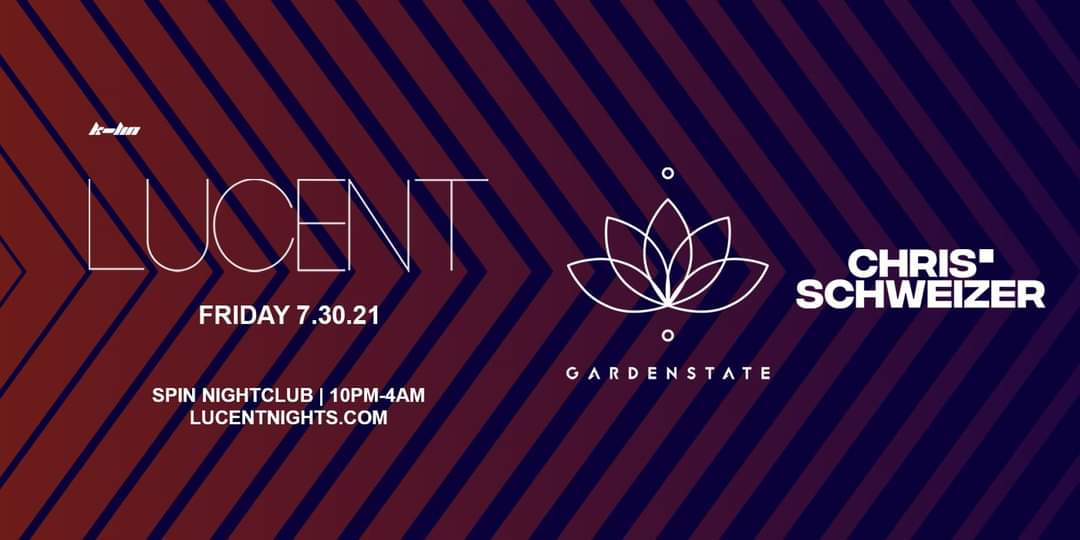 Make sure to use ABY when buying your ticket online #Lucent next friday