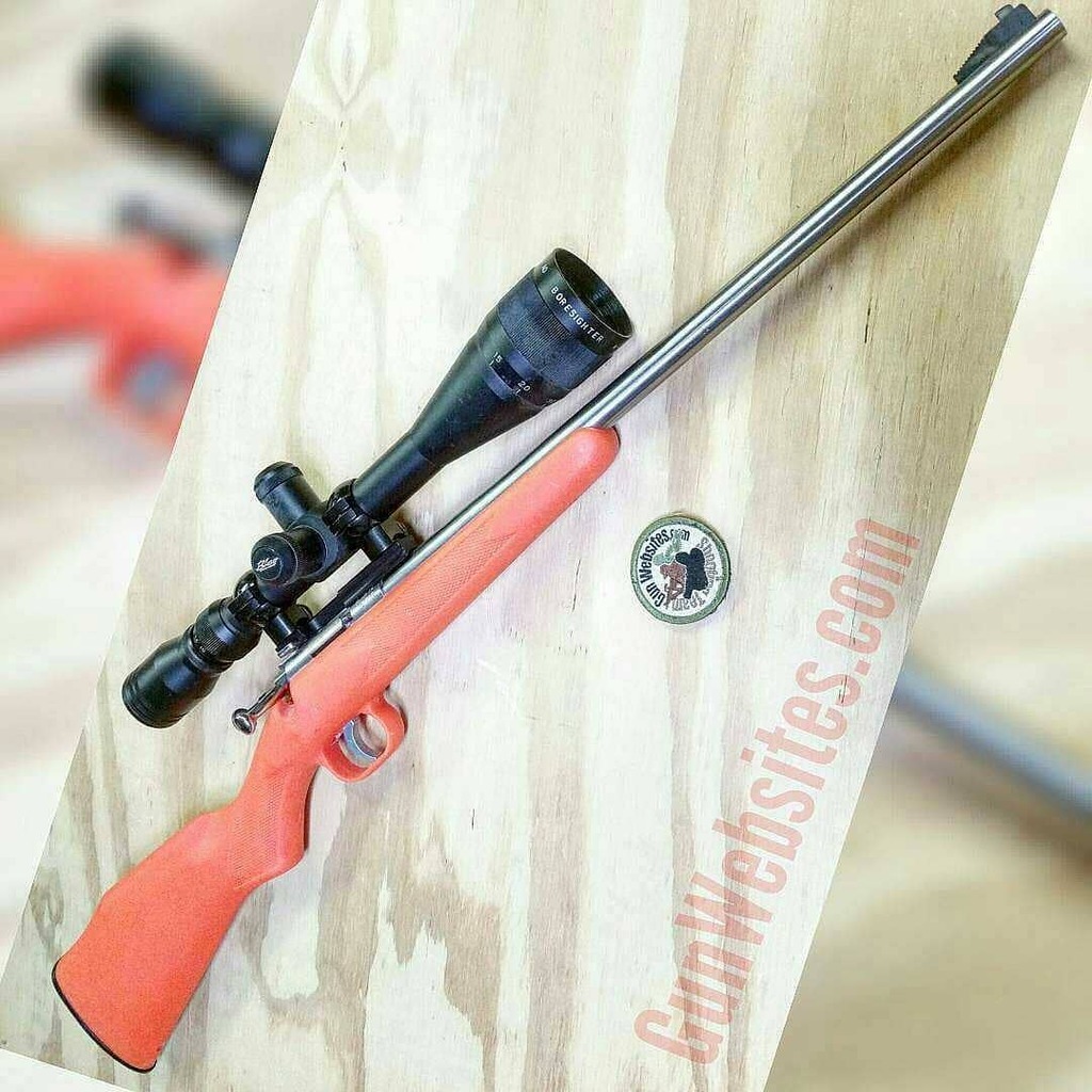 GunWebsites's tweet photo. Tiny .22mag rifle + way too big a scope = pure joy
@GunWebsites
#GunWebsites
#TinyRifle #Rifle #GunPic #Guns #GunPicture #GunLifestyle #GunLife #MiniGuns https://t.co/1zc2gC3AKz https://t.co/EmFkPRLIU4