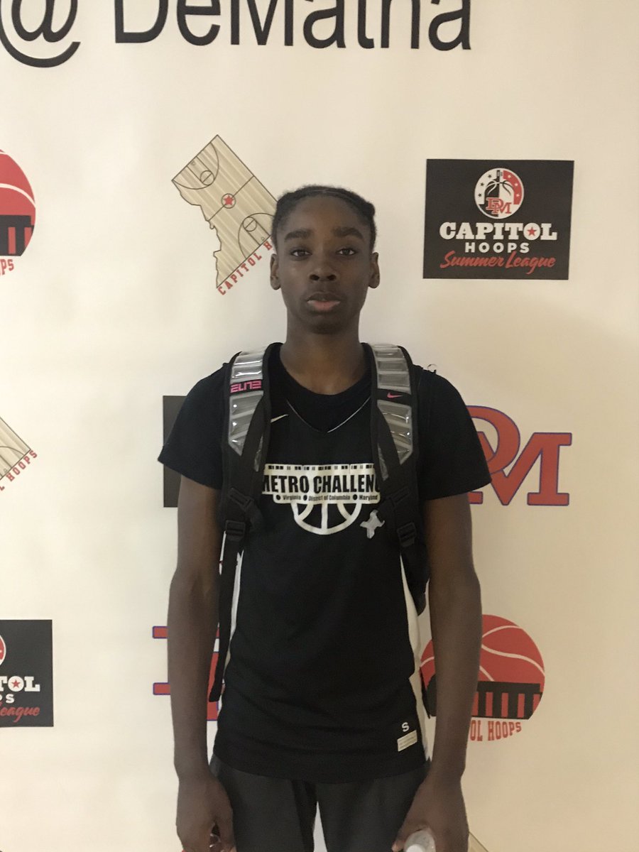 pr0ia's tweet image. ‘22 6’1 rising sr PG @3_faniii (@TTO17uOrange /@ERoosRaiders ) continues to prove that he is one of the most underrated ‘22 prospects in the area

Still only 16 y/o, the CHSL DPOY put up a stat line of 11 points, 3 rebounds, 4 assists, and 7 steals while shooting just under 50%