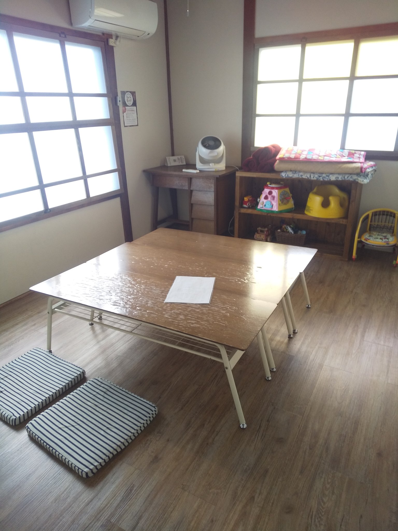 ココロニカフェ 本日も終日ランチ営業中です 夏休み お子様とランチどうですか お子様が飽きないように おもちゃたくさん準備しています 福山市 ランチ カフェ 子連れ 個室 テイクアウト T Co N5othrk1oq Twitter