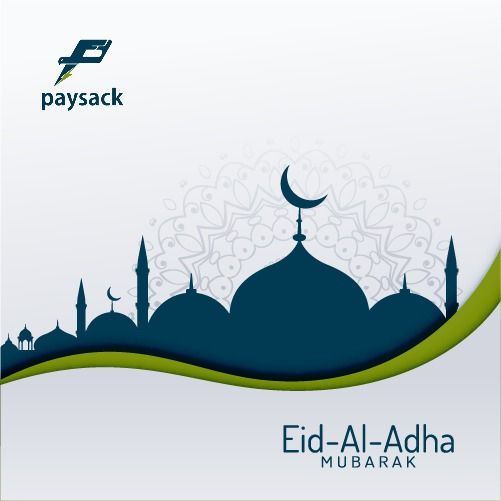 Paysack's tweet photo. We wish you and your families a blessed Eidul Ad-ha.

#EidMubarak #eidaladha2021 #eidmubarak2021 #eid https://t.co/GzguxaTkah