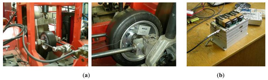 Sensors_MDPI's tweet image. A Strain-Based Method to Estimate Tire Parameters for ＃IntelligentTires under Complex Maneuvering Operations

mdpi.com/1424-8220/19/1…

＃gaugesensors; 
＃fuzzylogicsystem; 
＃loadtransferestimation