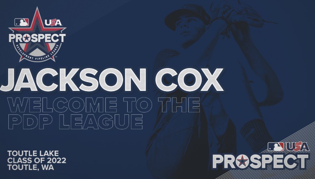 I’m extremely honored for the opportunity to compete in the PDP League. Can’t wait to learn and experience baseball at this level. <a href="/BaseballPDP/">baseballpdp</a> <a href="/athlete_new/">New Athlete Baseball</a> <a href="/TheNewAthlete/">Ryan Paul</a> <a href="/troskybaseball/">Trosky</a>